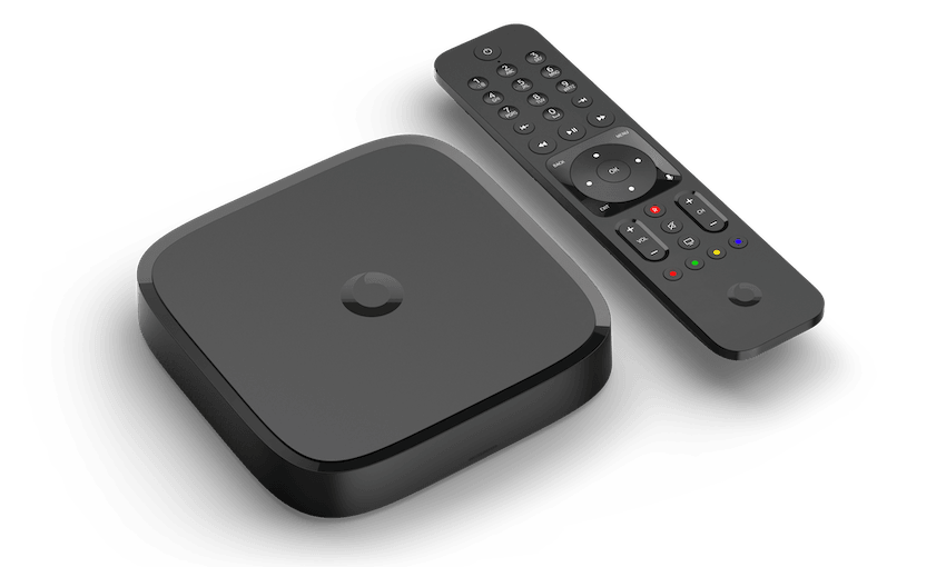 This box is different. Image: supplied 
