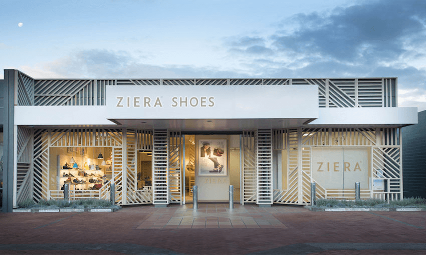 Photo: New Market Business Association 
