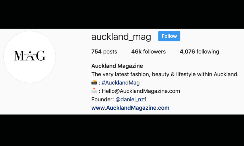 RIP Auckland Mag 
