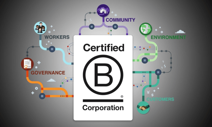 The B Corp Businesses Balancing Purpose, Planet And Profit | The Spinoff