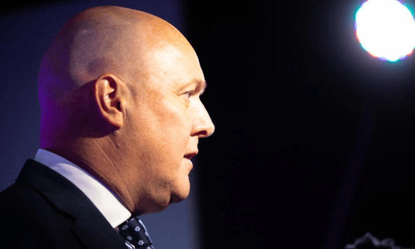 (Radio NZ, Dan Cook) 
