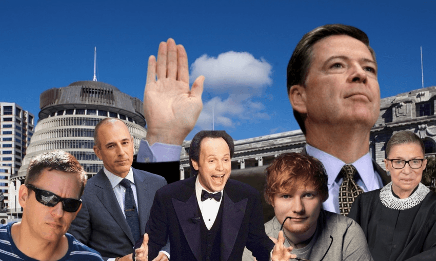 Celebrity NZ Citizenship requirements