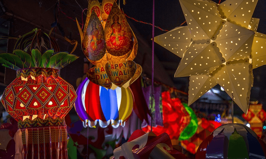 Photo: Pashminu Mansukhani 
