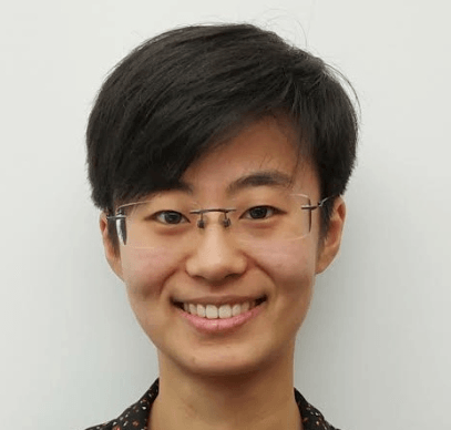 Hannah Yang