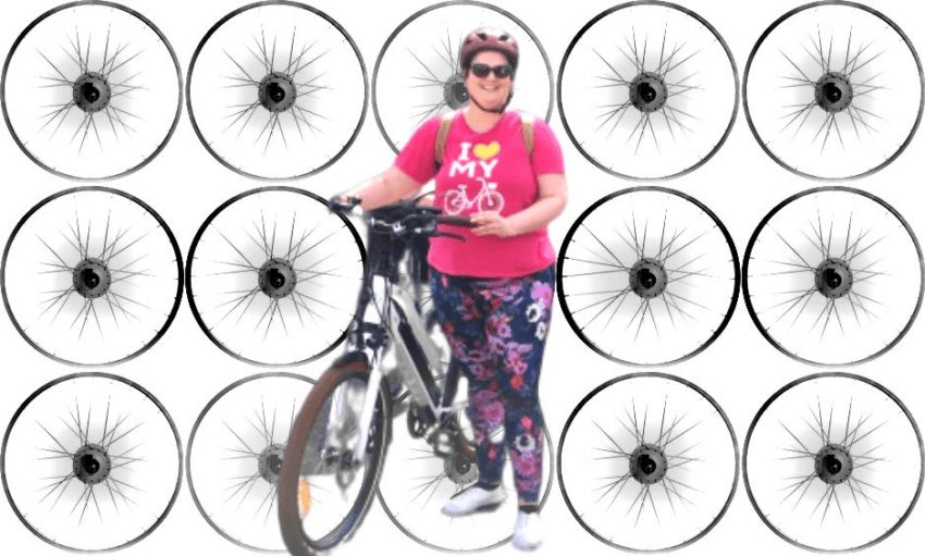 Helen King’s unvicious cycle 
