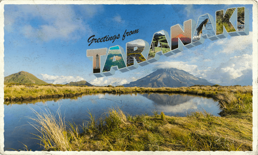 We. Love. This. Maunga.