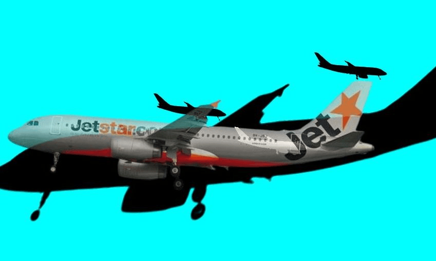 Todd McClay: The Jetstar grounding shows why business confidence really matters