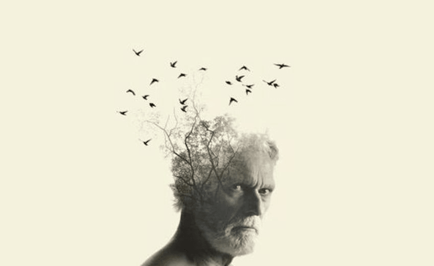 The Keys are in the Margarine (Image: supplied)