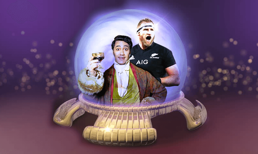 Montage: Tina Tiller 
