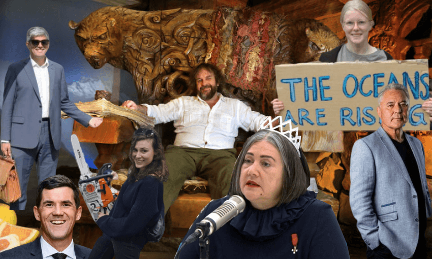 Winners, losers, big losers, and gigantic losers from the 2019 local elections