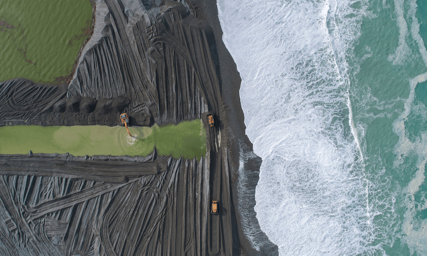 C-Prize 2019 is calling for bold ideas for tech-based solutions or products with the power to improve environmental incomes. Photo: Petra Leary. 
