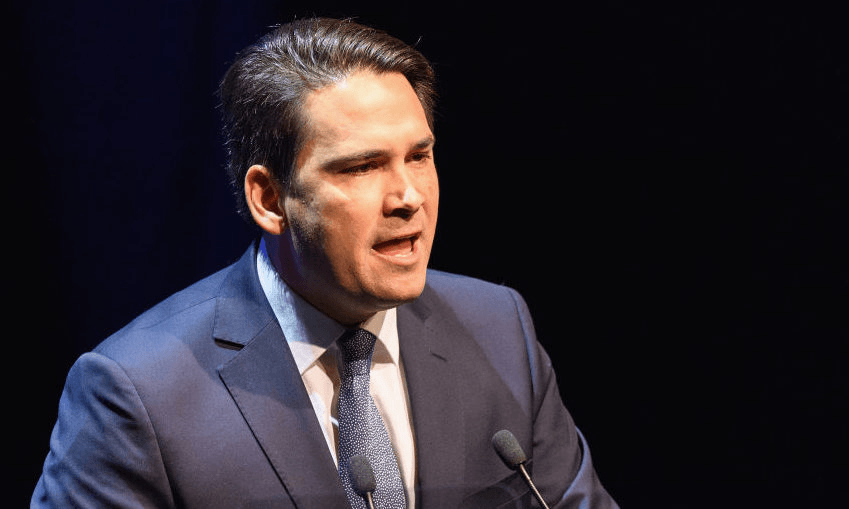  (Photo by Kai Schwoerer/Getty Images) 
