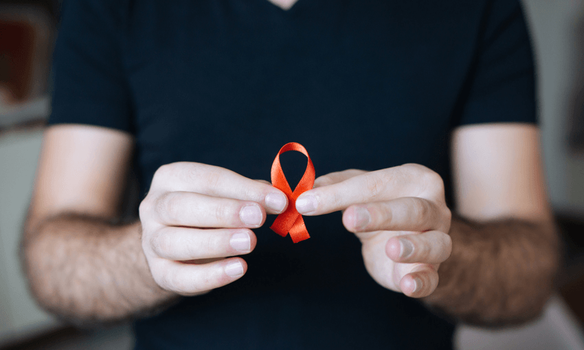 World AIDS Day 2019, 1 December (Photo: Getty) 
