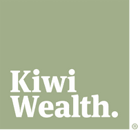 Kiwi Wealth Logo