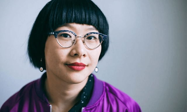 On Rose Lu and her gorgeous, groundbreaking book of essays | The Spinoff