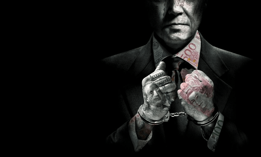 The Panama Papers tells the story of one of the greatest leaks in modern times. (Photo: Supplied.) 
