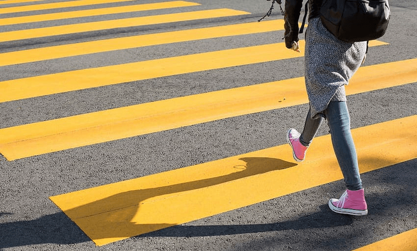 alone-crossing-crosswalk-danger