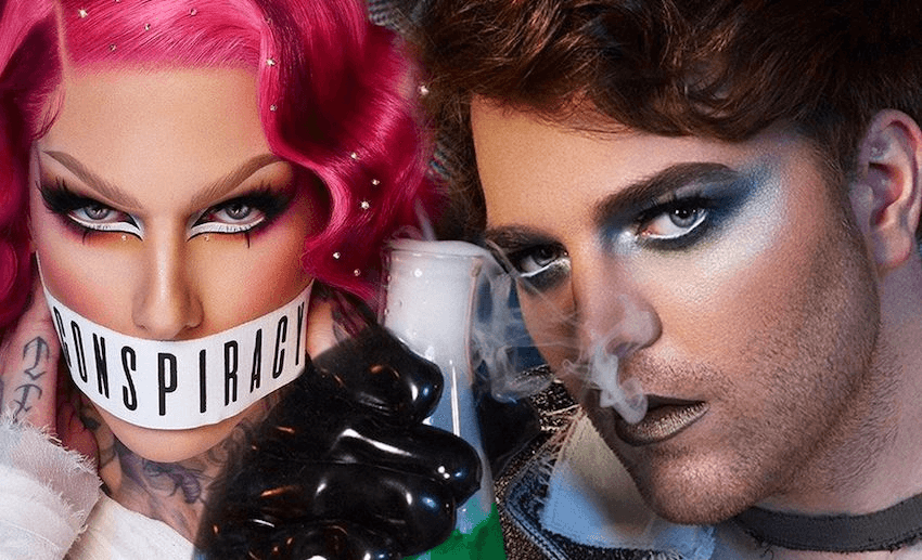 Why the Shane Dawson and Jeffree Star YouTube series is a big deal