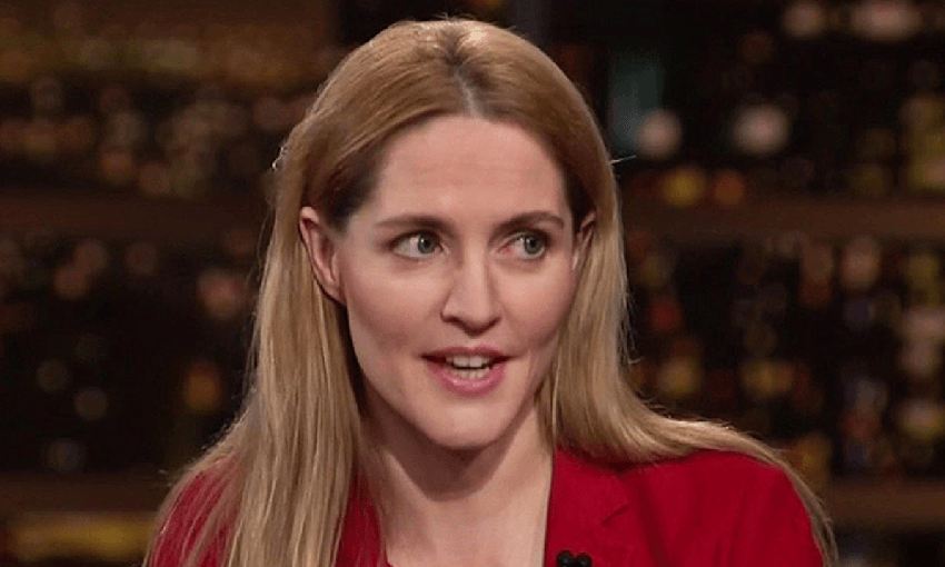 louise mensch