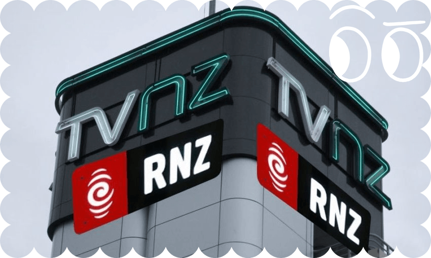 TVNZ and RNZ