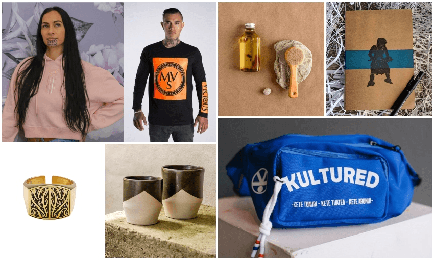 Kirihimete gift guide 2019: supporting Māori and Pasifika businesses and creators