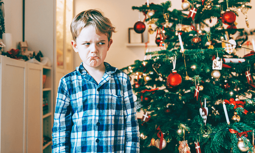 Don’t want people to make this face? Follow these tips.