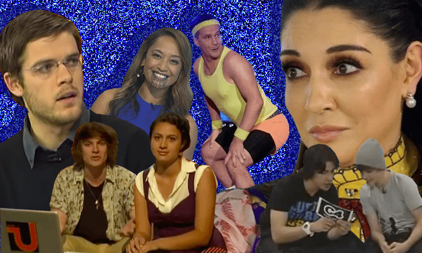 Decade in review: The 100 NZ TV moments of the decade (40-21)