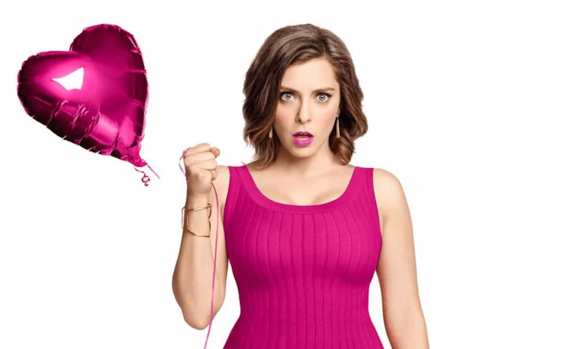 For four seasons, Crazy Ex-Girlfriend has been the most sly, subversive show on television. But can it win over a musical skeptic? 
