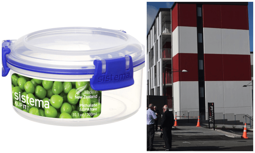 How the Sistema Rich Listers are helping to tackle the housing crisis