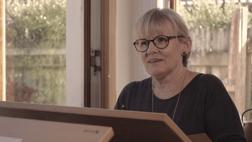 Sharon Murdoch talks sexism, politics and Simon Bridges as a centaur