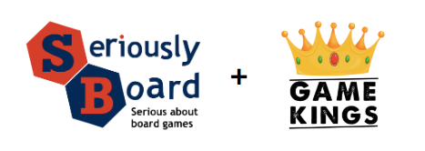 Seriously Board & Game Kings