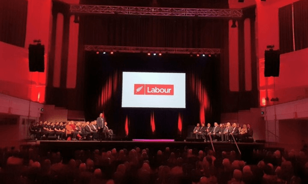 The ups and downs of Labour’s list announcement