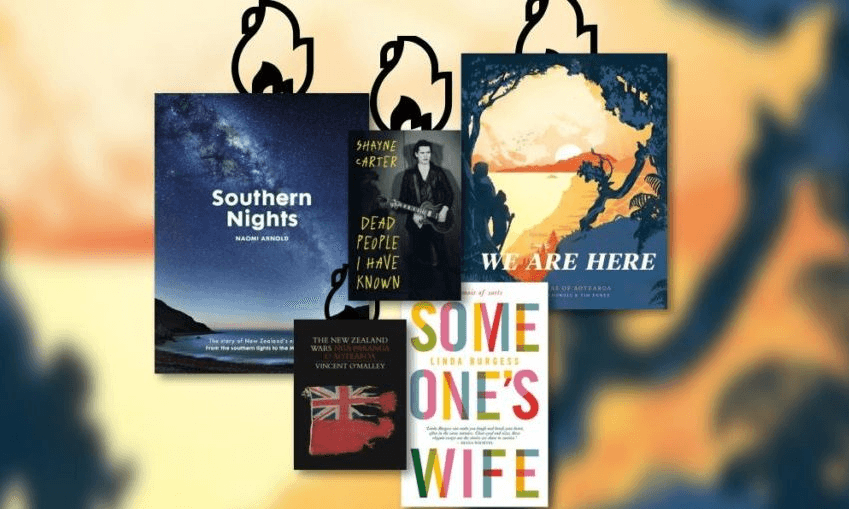 The 10 Best New Zealand Non-fiction Books Of 2019 | The Spinoff