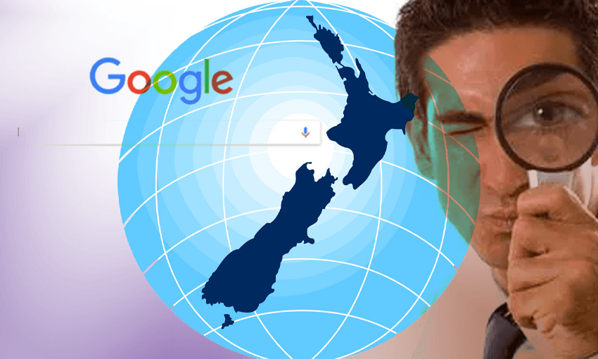 What is New Zealand looking up in 2019? Shocking news. 
