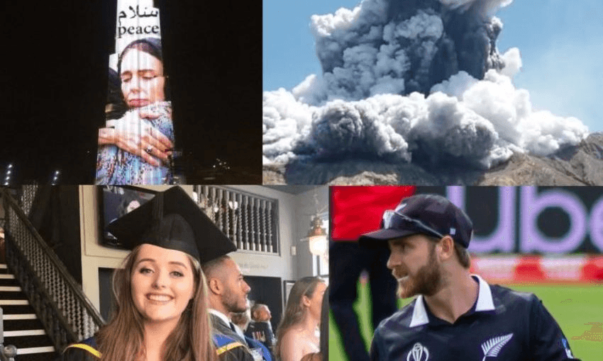 12 months of upheaval, pain and pride: on watching New Zealand from afar