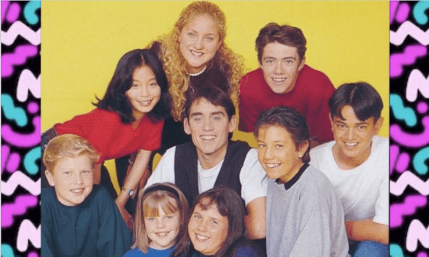 Where are the McDonald’s Young Entertainers now?