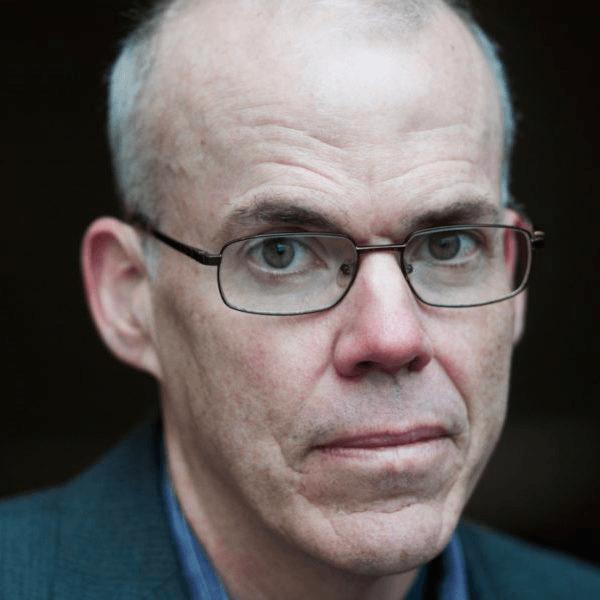 Bill McKibben