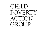Child Poverty Action Group Logo