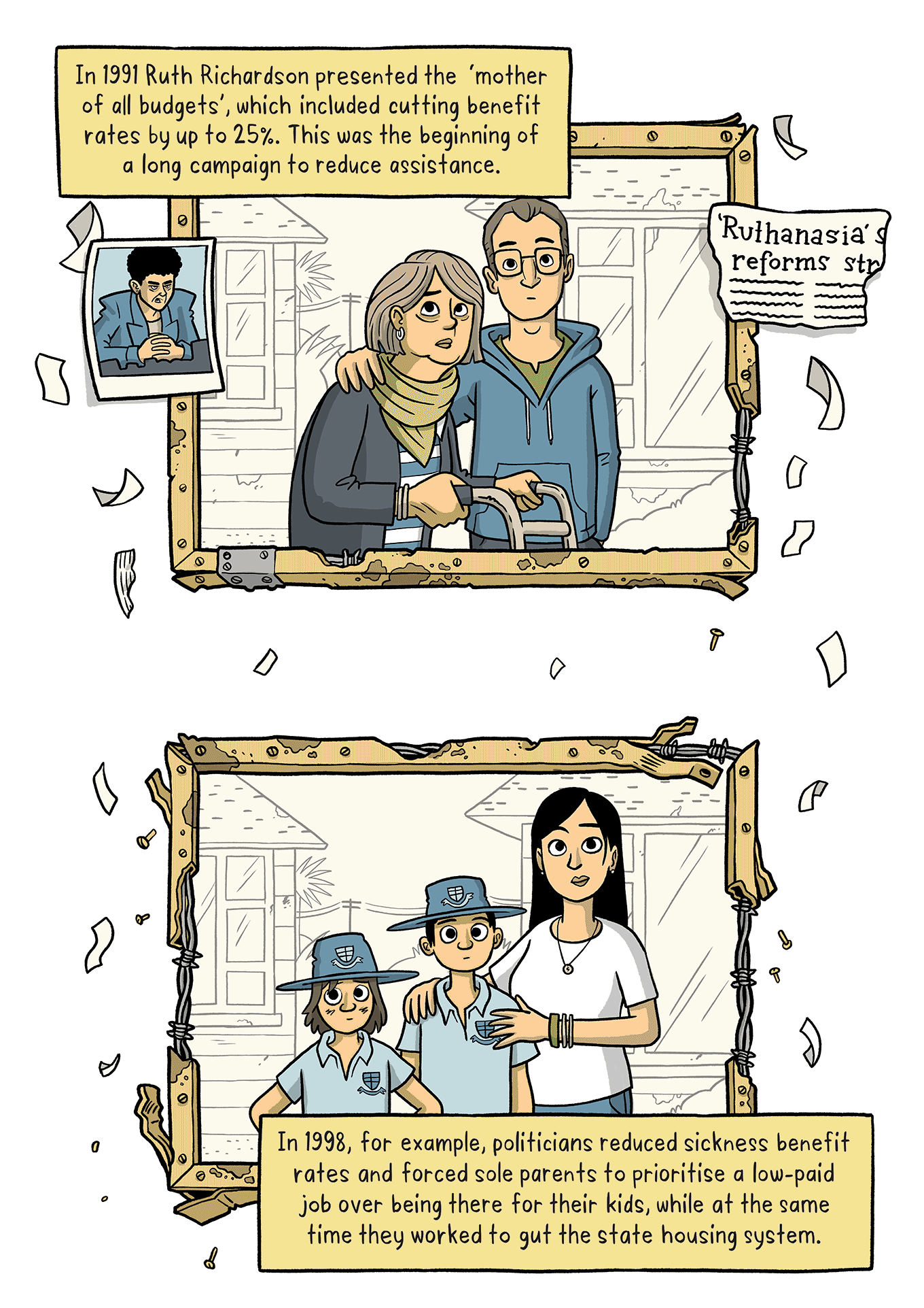 Fairer Future: How To Build A More Just Tomorrow - gguzrpl