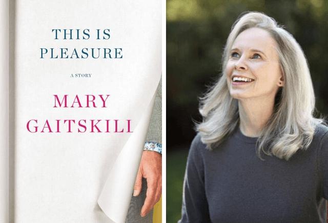 She liked it, she wanted it: The complex terrors of Mary Gaitskill’s ...