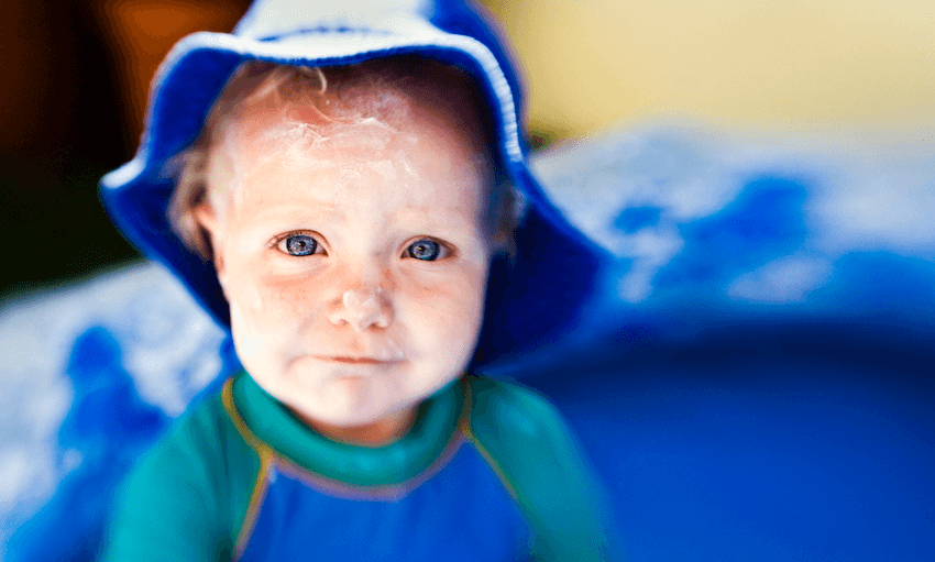 What we should look like in summer. (Photo: Getty Images). 
