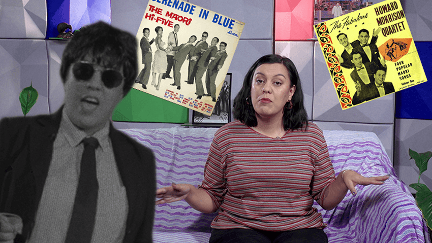 The incredible legacy of the Māori showbands