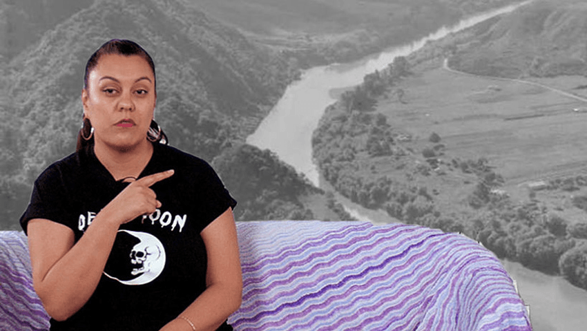 Rivers are people too!