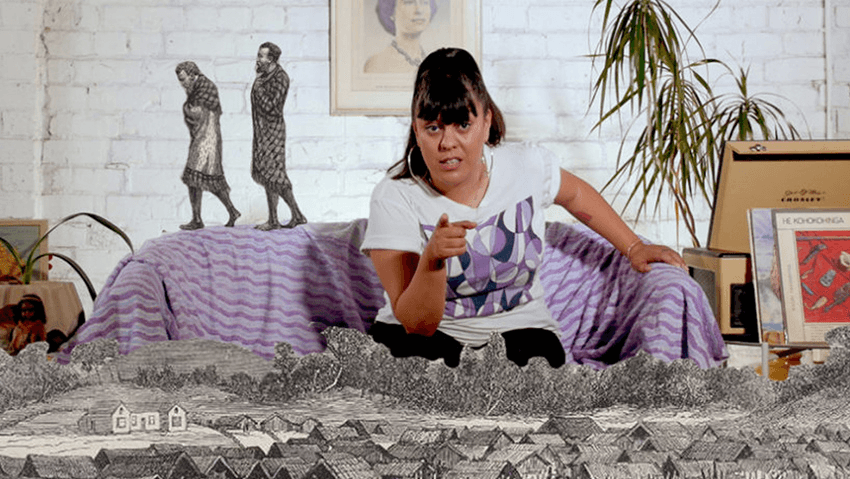 The invasion of Parihaka and why it needs to be remembered