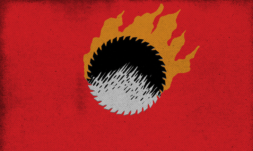 Illustration: Toby Morris