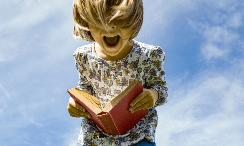 Image: mypurgatoryyears/iStock/Getty 
