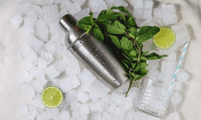 Why are limes so freakishly expensive in New Zealand? The Spinoff