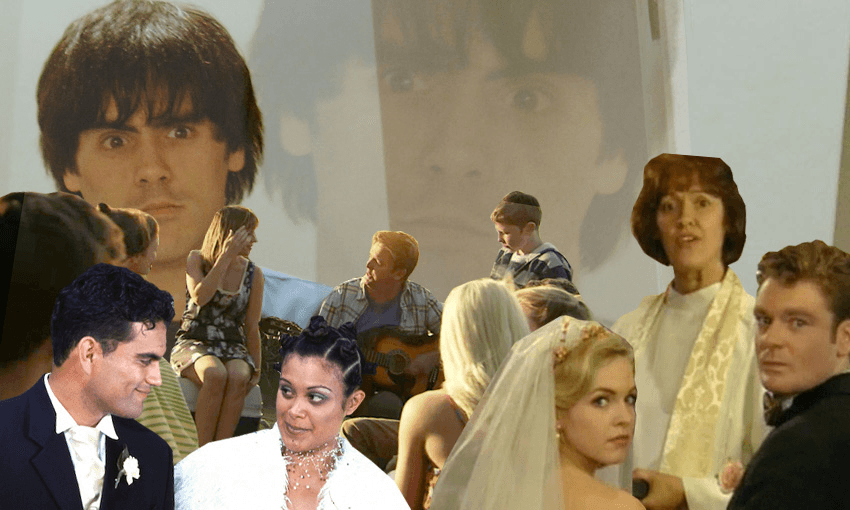 Where were you when you found out who the Ferndale Strangler was?