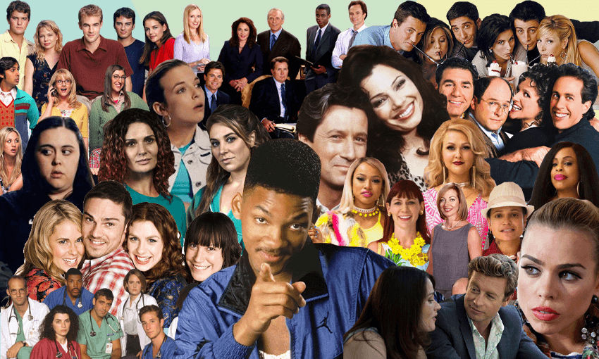Want to binge all these shows? Here’s exactly how long it’ll take – and how to prepare. 
