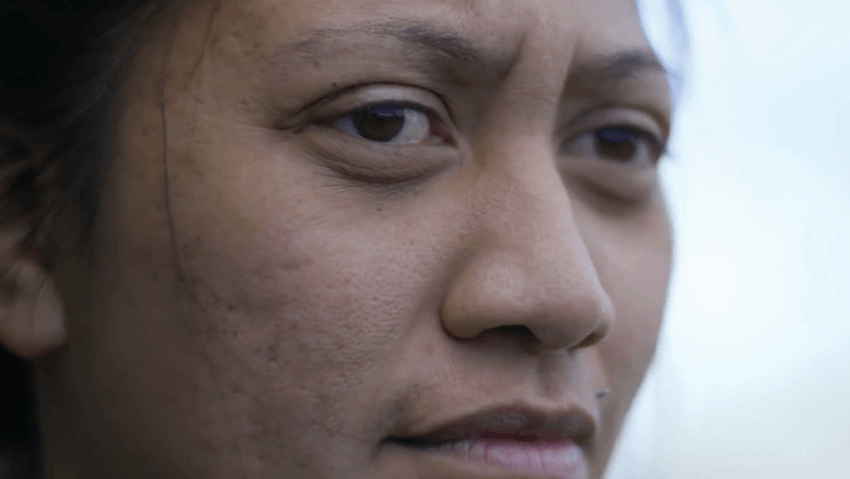 Stories of women in Aotearoa who don’t vote